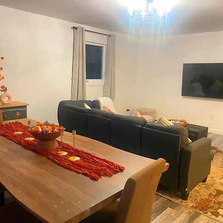 Private Cottage With Huge Private Dog Park! Barrys Bay Extérieur photo