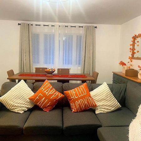 Private Cottage With Huge Private Dog Park! Barrys Bay Extérieur photo